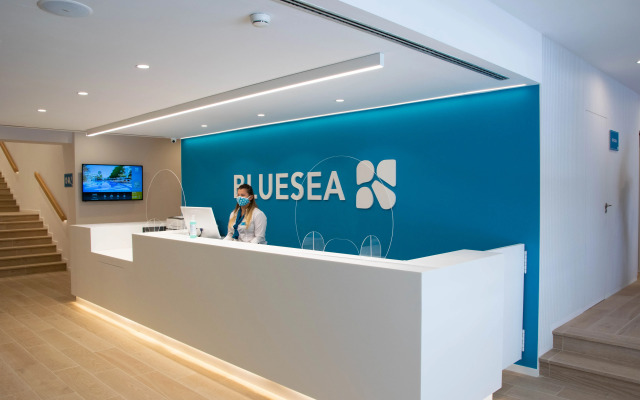 BLUESEA Mediodia
