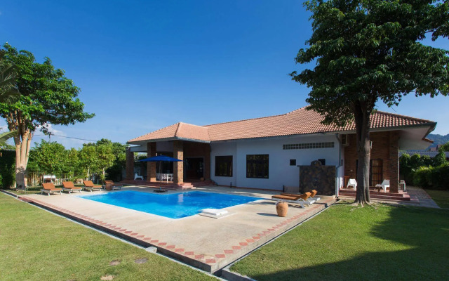 Baan Oriental