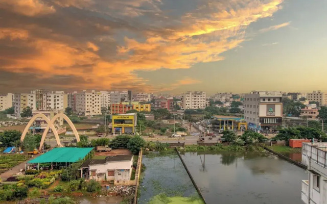 Hotel Southern Suite