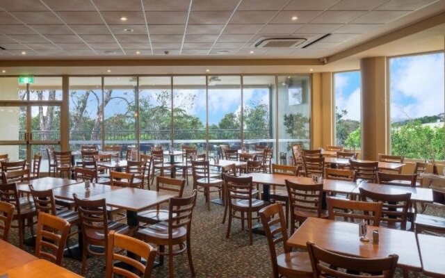 Royal Hotel Springwood