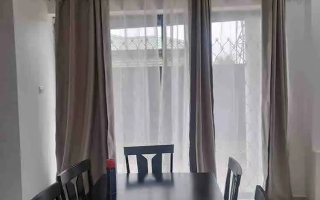 Villa With 4 Bedrooms