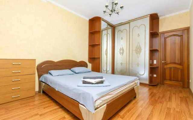 Comfortable apartment on the left bank