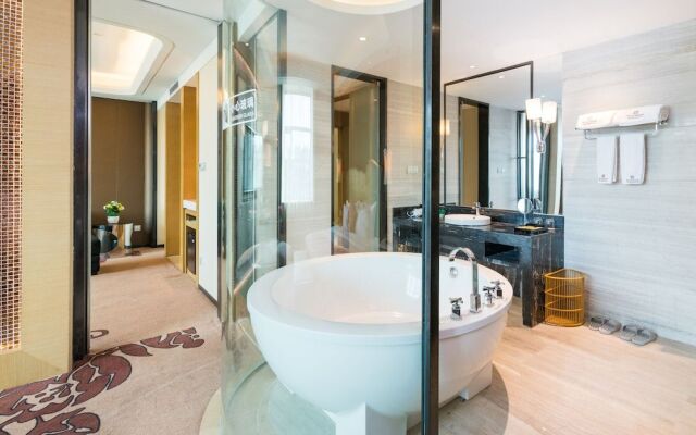 Garman International Hotel