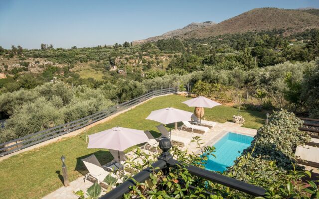 Boutique Villa Petra Amanda