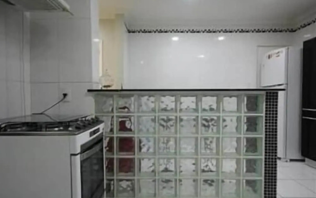 GoHouse Copacabana 204 A