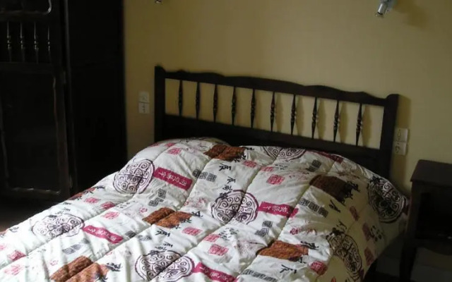 Auberge de Reine Margot