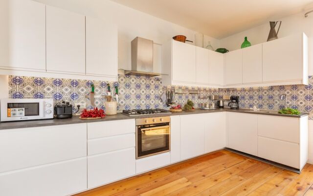 3100 Dimora Blu by Barbarhouse