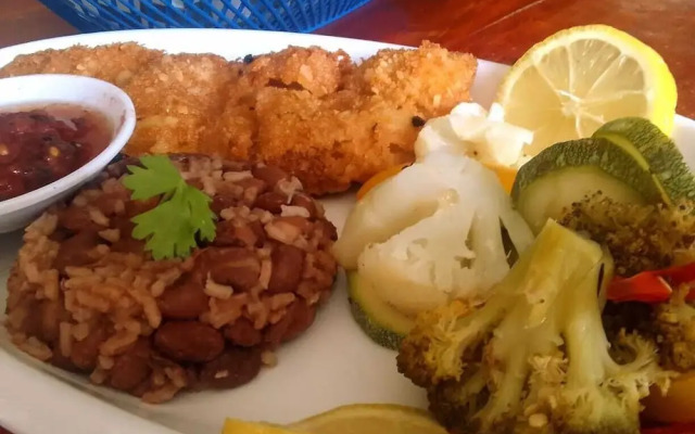 Villas Tuukul Hotel & Resort