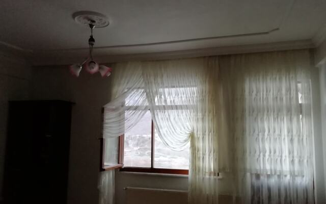 Seremet Dinlenme Tesisi