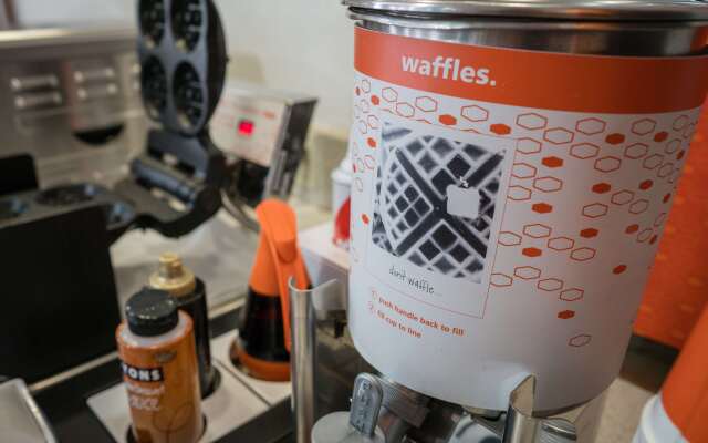 Hampton Inn Livermore