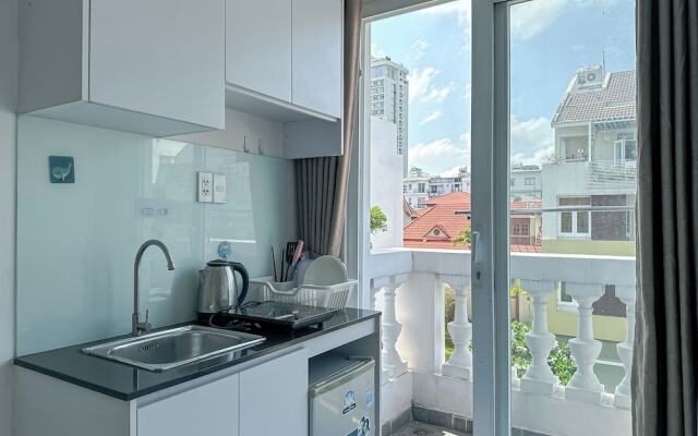 Siris Niko Residence