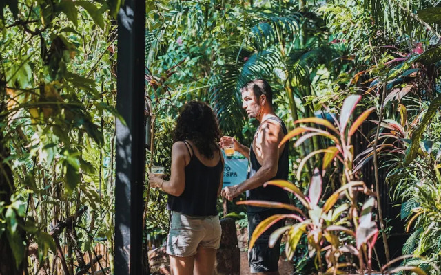 Mojigao Eco Resort