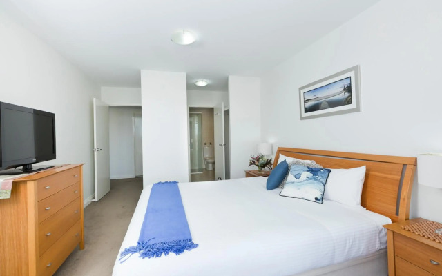 Sevan Apartments