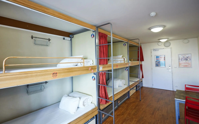 St Christopher's Inns The Canal Hostel