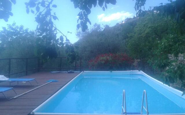 Country house near Florence