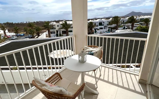 Residencial Luxury Senator, Apartamento Darwin