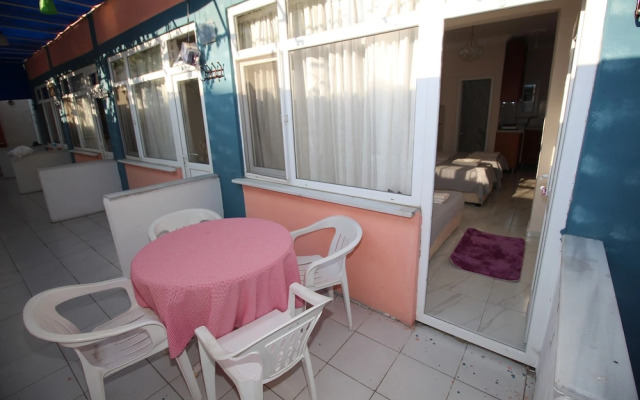La Casa Pansiyon