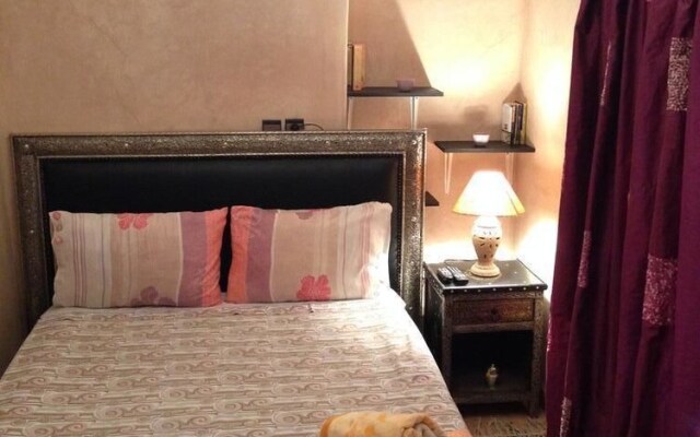 Riad Hiba