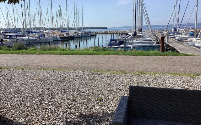 4 Star Holiday Home in Ebeltoft