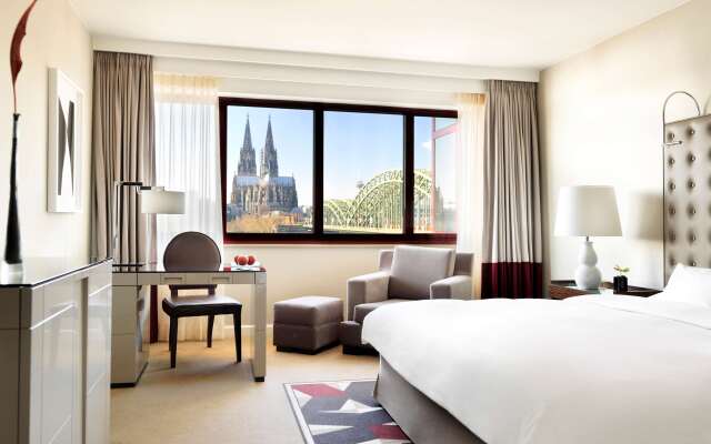 Hyatt Regency Cologne