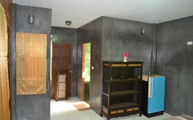 Pen's Bungalow