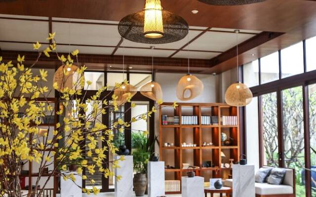 Maritime Seclusive Life·Perfume Bay