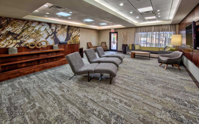 Courtyard by Marriott Abilene Southwest/Abilene Mall South