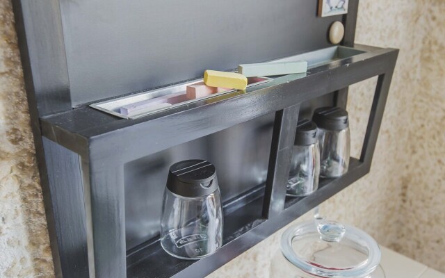 Moscow City Apartments Garden Ring