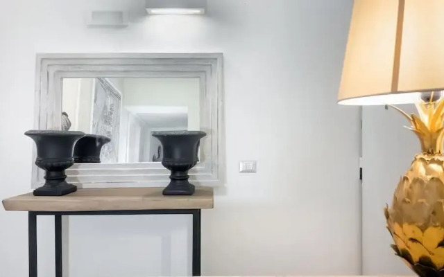 Popolo Guest Rooms Villa Borghese