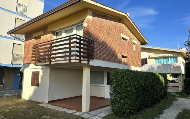Villa Beba 1P in Bibione