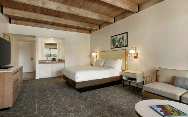 DoubleTree Resort by Hilton Paradise Valley - Scottsdale