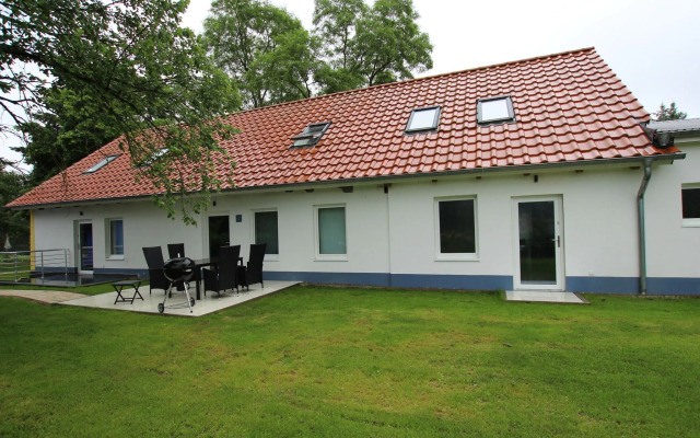 Terraced House, Lohmen