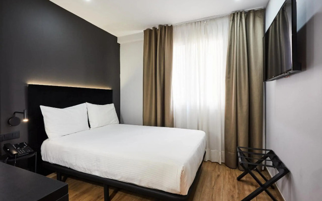 Hotel Silken Sant Gervasi