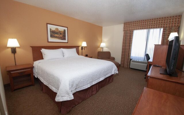 Hampton Inn & Suites Las Vegas-Henderson