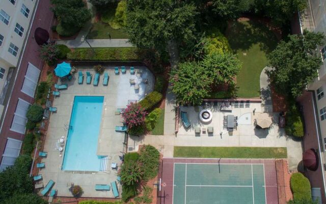 Residence Inn Atlanta Buckhead/Lenox Park