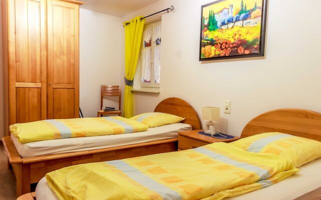 Domaine Sylvie Fahrer & Fils