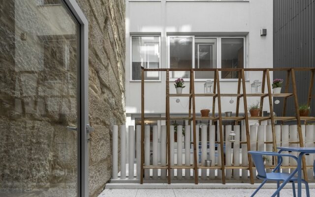 Oporto City Flats - Un-Almada House