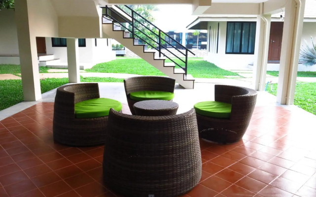 Mook Lamai Resort and Spa