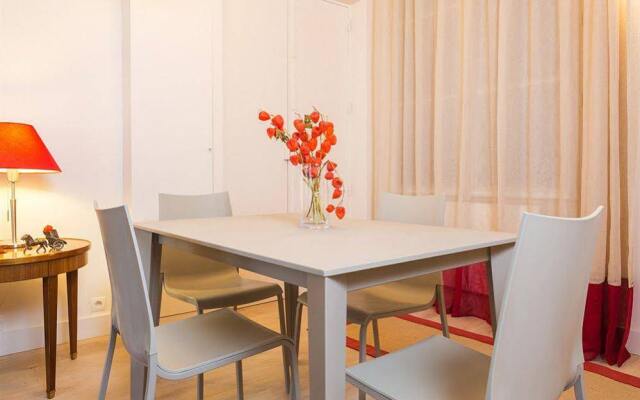 Private Apartments Mabillon