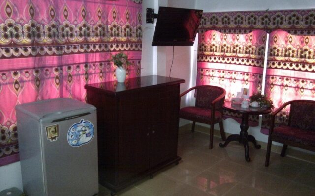 Nhat Vy Hotel