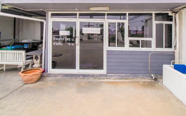 OYO 622 Sixsense Hotel (Vaccinated Staff)