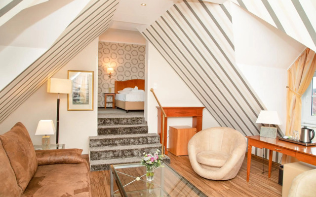 Apart Hotel Haveltreff