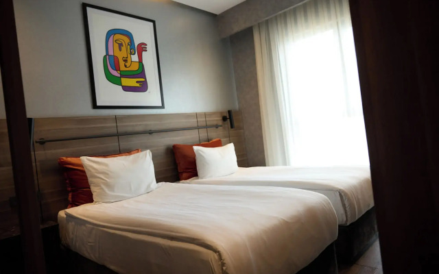 Avantgarde Urban Şişli