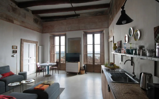 TROTULA CHARMING HOUSE - Olimpia's Flat