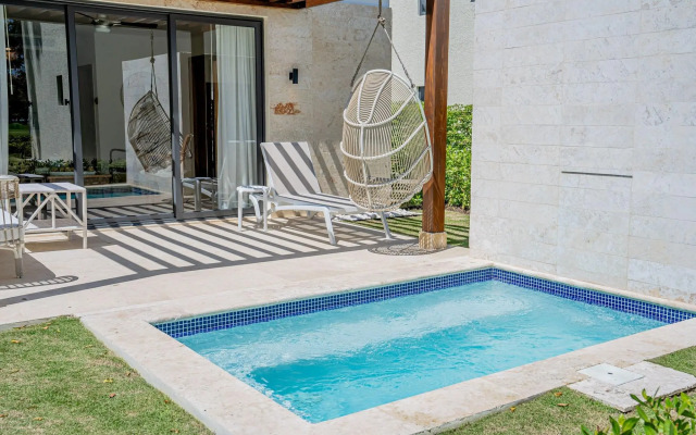 Xeliter Green One Playa Dorada