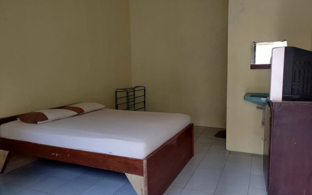 Hotel Wina Wisata