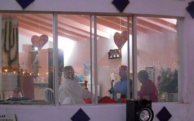 #40 Bungalow Seaside Hotel & Victors RV Park