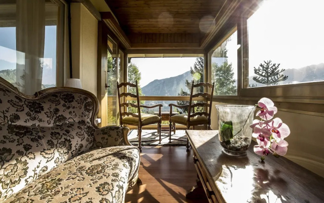 Guesthouse Casa Calina