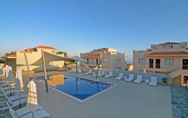Latchi Panorama Resort