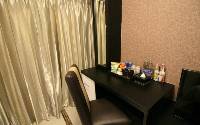 Leelawadee Modern Resort Huaykwang